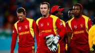 Zimbabwe couldn't qualify for the world cup